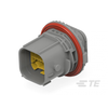 Rectangular Connector Housings - 1734-1-2405028-2-ND - DigiKey