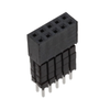 Headers, Receptacles, Female Sockets - ESQ-105-44-S-D-ND - DigiKey