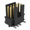 Headers, Male Pins - FTSH-105-01-L-DV-007-K-A-ND - DigiKey