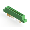 Edgeboard Connectors - 151-846-030-500-202-ND - DigiKey