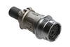 Automotive Connectors - AHDM04-24-18SR-059 - Powell Electronics, Inc.