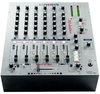 Professional Club / DJ Mixer - Xone:62 - Visual Sound, Inc.