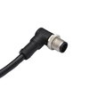 Circular Cable Assemblies - 1754-M12A-10BMMM-SR8B05-ND - DigiKey