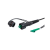 Fiber Optic Cables - 5073-FOA1OJD8-012M-ND - DigiKey