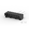 Headers, Male Pins - 17-3-2299683-8-ND - DigiKey