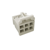 Rectangular Connector Housings - 10073599-106LF-ND - DigiKey