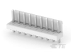 PCB Headers & Receptacles - 2375239-9 - TE Connectivity
