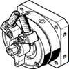 Pneumatic Rotary Actuators - 2753172 - RS Components, Ltd.