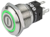 Push Button Switches - 1244520 - RS Components, Ltd.