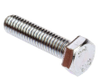 Hex Bolts - 525880 - RS Components, Ltd.