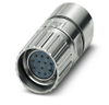 Industrial Circular Connectors - 1886884 - RS Components, Ltd.