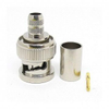Coaxial Connectors - 7682182 - RS Components, Ltd.
