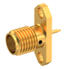 Coaxial Connector (RF) Assemblies - 2201-R125451030-ND - DigiKey