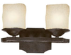 8432RM-205 Bathroom Fixtures-Two Lights - 602790 - Capital Lighting, Inc.