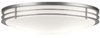 F202062U Flush Mounts-Bowl Style - 456756 - Capital Lighting, Inc.
