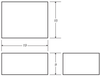 Marine Water Tanks - B442 - Ronco Plastics