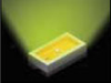 Small chip LED with reflector - SML-M13YT - ROHM Semiconductor USA, LLC