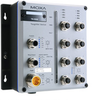 EN50155 Ethernet Switch -- TN-5508 Series - Image
