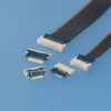 FFC/FPC Connectors - FHS connector - J.S.T. Corporation