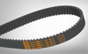 Agricultural Transmission Belts -- PIX-POTATO HARVESTER - Image