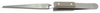 Erem Utility Tweezers 29SA - Stainless Steel Straight Tip - 5.906 in Length -- 043127-61013 - Image