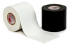 3M Scotch 77 Black-3x20 ft Black Insulating Tape - 3 in Width x 20 ft Length - 30 mil Thick - Electrically Insulating - 60333 -- 051128-60333