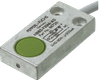 Inductive sensor - NBB5-F33M-E2 - Pepperl+Fuchs SE