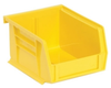 Quantum Storage Systems Ultra Series Stack and Hang Bins and Accessories - 52406 - U.S. Plastic Corporation