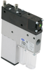 Compact ejector with integrated functions SCP 30 FS RP - 10.02.02.01643 - Schmalz Inc.