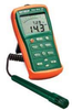 Datalogging Hygro- Thermometer - EA25 - Transcat, Inc.