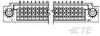 PCB Headers & Receptacles - 448007-2 - TE Connectivity