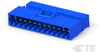 Rectangular Wire & Cable Connectors & Housings - 4-641439-2 - TE Connectivity