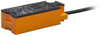 Capacitive sensor ifm efector KQ6002 - KQ-3120NFPKG/2T