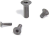Hexagon Socket Countersunk Head Screw - Molybdenum -- SNFCM-M2-10 - Image