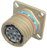 Amphenol D38999/20WC98BA - PEI-Genesis