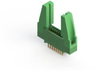 Card Conn, Dual Side, 16Pos, Wire Wrap; Card Edge Connector Type Edac - 67AJ9493 - Newark, An Avnet Company