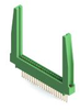 Card Conn, Single Side, 23Pos, Wire Wrap; Card Edge Connector Type Edac - 75AJ6328 - Newark, An Avnet Company