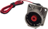 Rectangular Power Connector, Panel Mount, Powerlok 300 Series, Screw, Receptacle, 1, Socket Rohs Compliant Amphenol Industrial - 51Y5046 - Newark, An Avnet Company