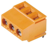 Terminal Block, Pcb, 16 Position, 24-12Awg; Pitch Spacing Weidmuller - 11B2342 - Newark, An Avnet Company