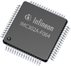 Motor Controller, Pmsm, Lqfp-64; Motor Type Infineon - 57AC6795 - Newark, An Avnet Company