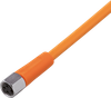 Connecting cable with socket - EVT272 - ifm electronic gmbh