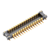 Rectangular Connectors - AXF6A3012 - 862743-AXF6A3012 - Win Source Electronics