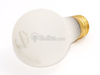 100 Watt, 130 Volt A19 Rough Service Safety Coated Bulb - B108100 - bulbs.com