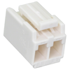 Connectors, Interconnects - Rectangular Connectors - Rectangular Connector Housings - 1365648-1744416-2 - Win Source Electronics