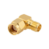Coaxial Connector (RF) Adapters - 5073-LCAD30036-ND - DigiKey
