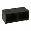 Modular/Ethernet Connector (RJ45, RJ11) Jacks - 664-RJSSE508002-ND - DigiKey