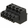 Headers, Plugs and Sockets - 281-3211-ND - DigiKey
