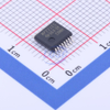 Communication Interface Chip/UART/485/232 >> RS232 ICs -- MAX3221ECDBR - Image