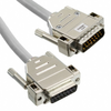 D-Sub Cables -- 277-11029-ND - Image