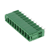 Headers, Plugs and Sockets - 1720657-ND - DigiKey